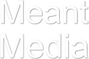 *Meant Media Logo*